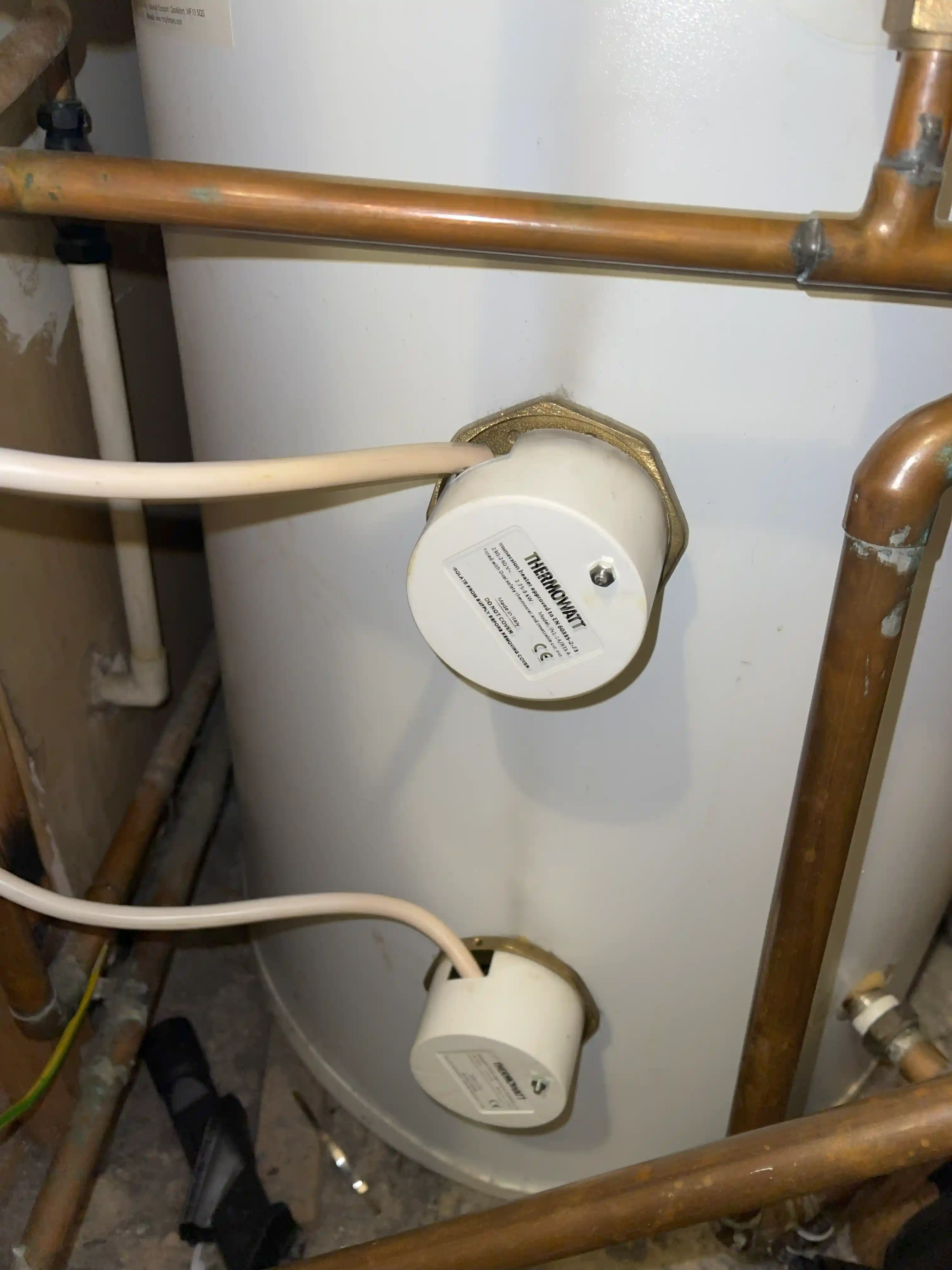 Emergency Electrician St Lukes